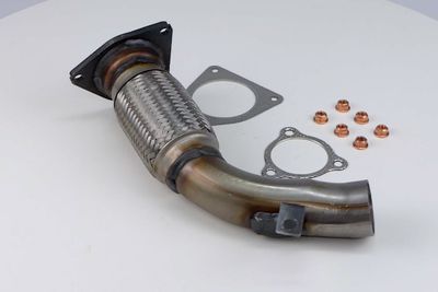 FLEXROHR ABGASANLAGE HJS 91111660 51