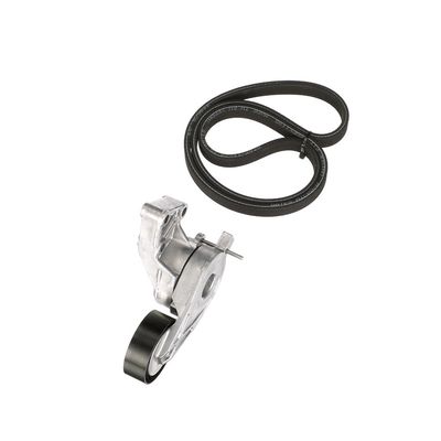 SET CUREA TRANSMISIE CU CANELURI GATES K026DPK1195 68