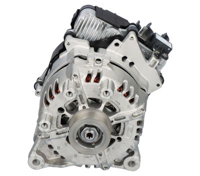 STARTERGENERATOR VALEO 615008 26