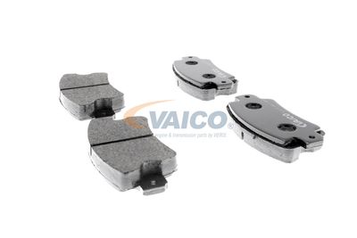 BREMSBELAGSATZ SCHEIBENBREMSE VAICO V460150 20