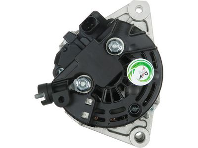 GENERATOR / ALTERNATOR AS-PL A0538PR 2