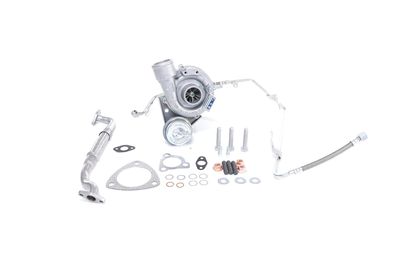 LADER AUFLADUNG BTS Turbo T981102 36