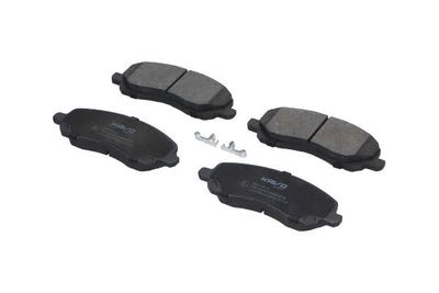SET PLACUTE FRANA FRANA DISC Kavo Parts KBP5516 6