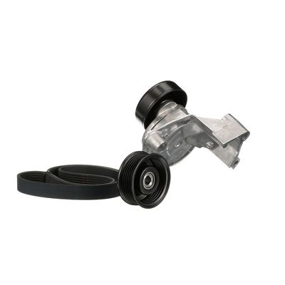 KEILRIPPENRIEMENSATZ GATES K096PK2228 10