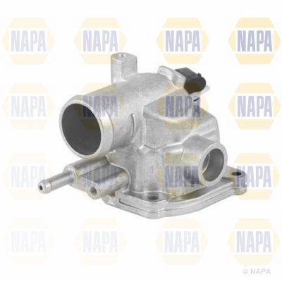 Thermostat, coolant NAPA NTH1062