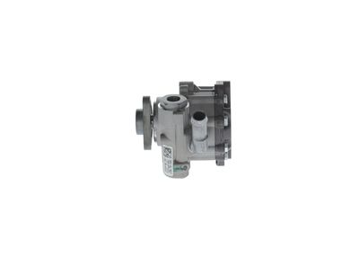 Hydraulikpumpe, styresystem BOSCH K S01 000 667