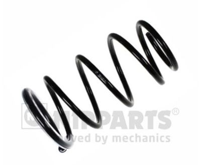 NIPPARTS N5554028 Пружина подвески  для HONDA HR-V (Хонда Хр-в)