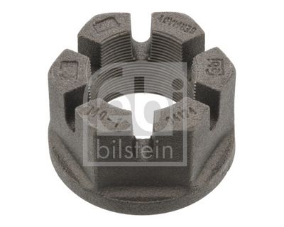 FEBI BILSTEIN Mutter, Achszapfen