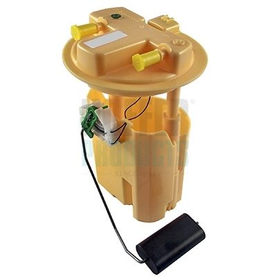 SENZOR REZERVOR COMBUSTIBIL HOFFER 7409404E