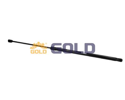 Газовая пружина, крышка багажник JAPANPARTS GSJ07065 для RENAULT SUPER