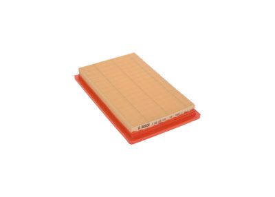 LUFTFILTER BOSCH F026400273 28