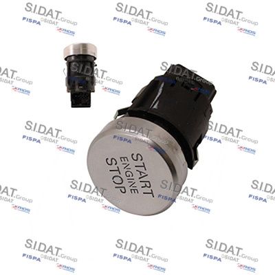 запалителен/ стартов ключ SIDAT 650240A2