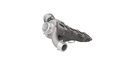 COMPRESOR SISTEM DE SUPRAALIMENTARE KAMOKA 8600033 2