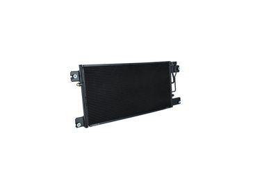 CONDENSATOR CLIMATIZARE NRF 35762 42