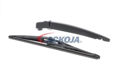 SET STERGATOARE CURATARE PARBRIZ ACKOJA A530475 15