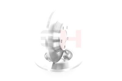 DISC FRANA GH GH404702 14