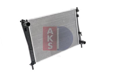 KüHLER MOTORKüHLUNG AKS DASIS 090016N 13