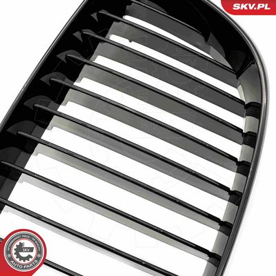 GRILA RADIATOR ESEN SKV 66SKV001 7