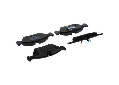 BREMSBELAGSATZ SCHEIBENBREMSE BOSCH 0986495162 19