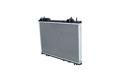 RADIATOR RACIRE MOTOR NRF 53201 10