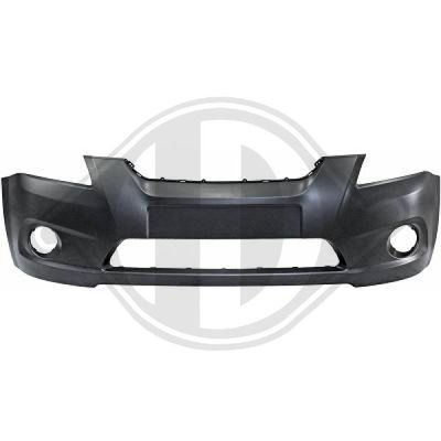 Буфер DIEDERICHS 6553250 для KIA PRO CEED