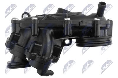 TERMOSTAT LICHID RACIRE NTY CTMAU025 3