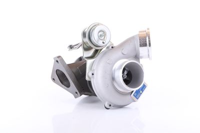 COMPRESOR SISTEM DE SUPRAALIMENTARE NISSENS 93480 38