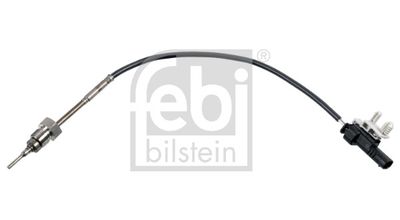 Sensor, avgastemperatur FEBI BILSTEIN 185805