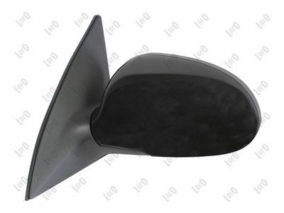 външно огледало ABAKUS 1513M07