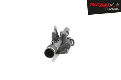 THERMOSTAT KüHLMITTEL METZGER AUTOTEILE 4006043 13