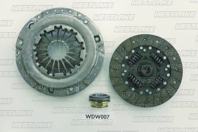 Комплект сцепления WESTLAKE WDW007 для DAEWOO NUBIRA