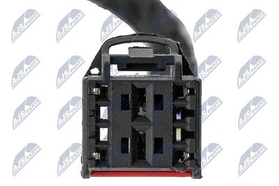 Elektromotor, zadné dvere NTY AE-WW-099