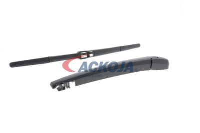 SET STERGATOARE CURATARE PARBRIZ ACKOJA A520484 31