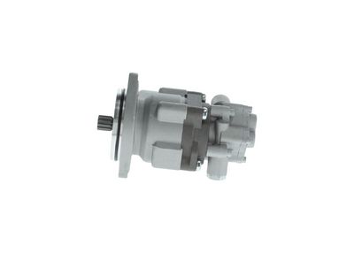 Hydraulikpumpe, styresystem BOSCH K S01 001 353