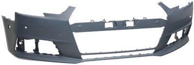 PHIRA A4-15231 Бампер передний   задний  для AUDI A4 (Ауди А4)