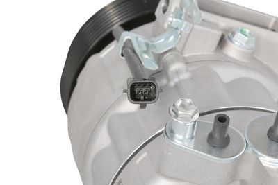 COMPRESOR CLIMATIZARE KAMOKA 7820084 4