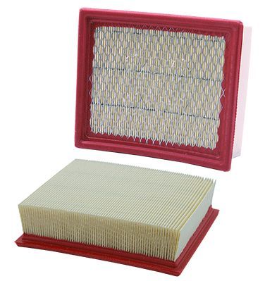 Luchtfilter (Patroon) past: FORD USA EXPLORER, RANGER 2.3/3.0/4.0 01.93-09.11