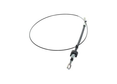 SEILZUG FESTSTELLBREMSE BOSCH 1987477853 10