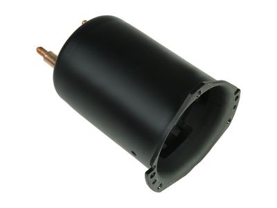 Erregerwicklung, Starter