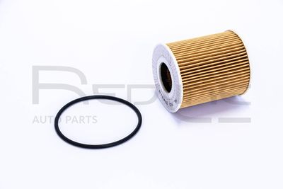 Filtro olio RED LINE 38CH001