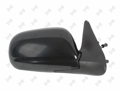 ABAKUS Außenspiegel