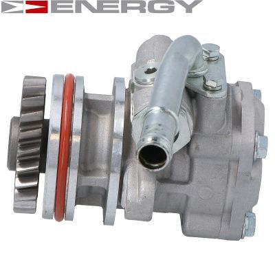 Vorschau Hydraulikpumpe, Lenkung Ansicht 3