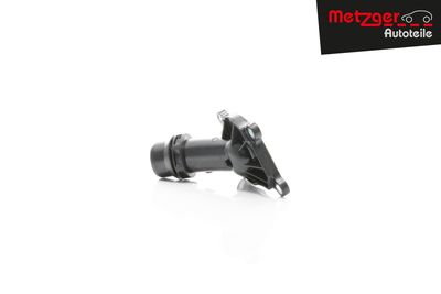 CARCASA TERMOSTAT METZGER AUTOTEILE 4010297 25