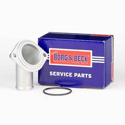 Coolant Flange Borg & Beck BTS1099