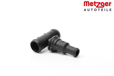 TERMOSTAT LICHID RACIRE METZGER AUTOTEILE 4006485 5