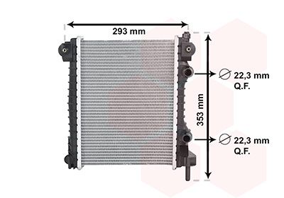 Radiateur