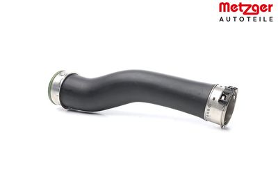 LADELUFTSCHLAUCH METZGER AUTOTEILE 2401017 22