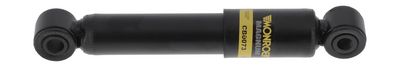 Dämpfer, Fahrerhauslagerung