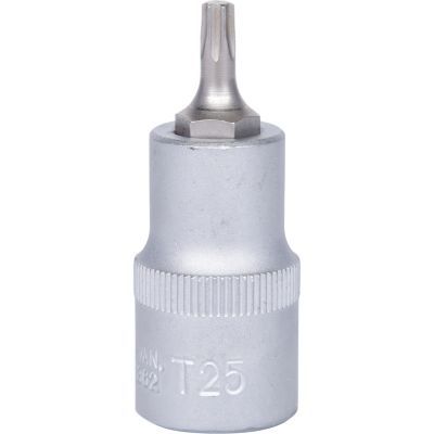 Ks Tools - Nástrčný nadstavec TORX L55mm 1/2" T25