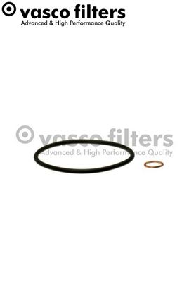 FILTRU ULEI DAVID VASCO V327 1